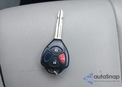 2009 Toyota Venza Base V6 z USA, uszkodzony, nr VIN 4T3ZK11AX9U004855